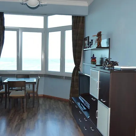 Apartamento Mar Azul Las Palmas de Gran Canaria